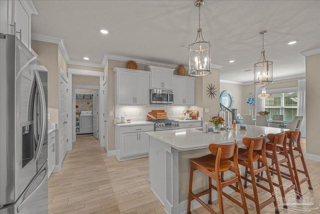 1947 Refuge Cir, Gulf Breeze, FL 32563