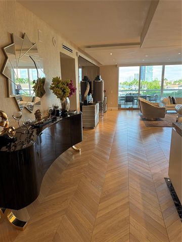6000 Island Boulevard 402, Aventura, FL 33160