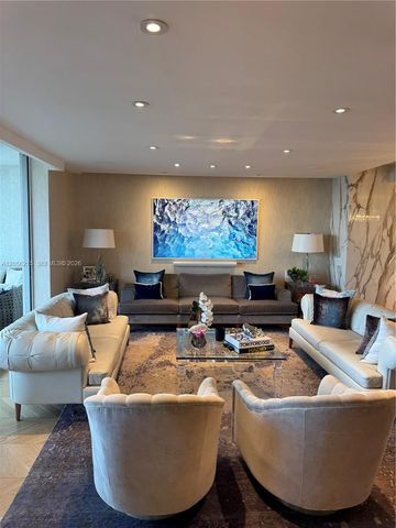 6000 Island Boulevard 402, Aventura, FL 33160