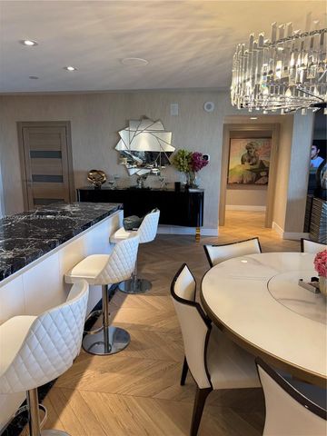 6000 Island Boulevard 402, Aventura, FL 33160