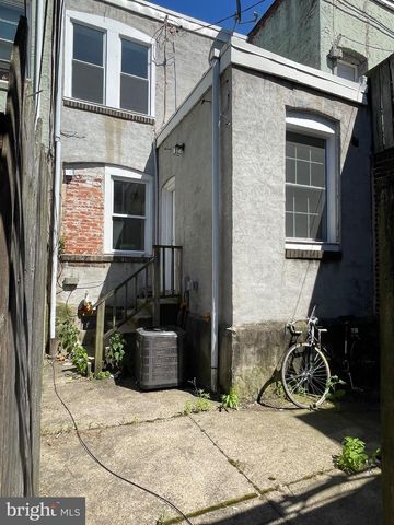 1652 S ETTING ST, Philadelphia, PA 19145