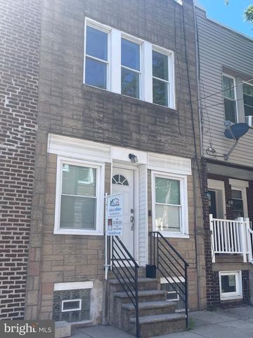 1652 S ETTING ST, Philadelphia, PA 19145