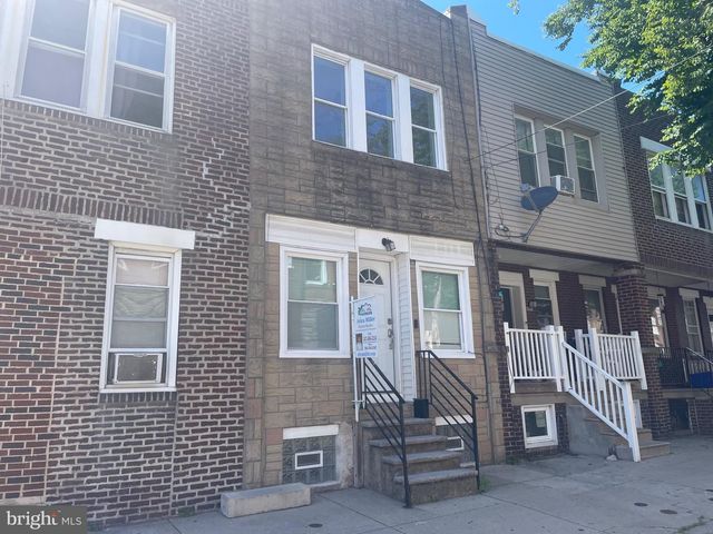 1652 S ETTING ST, Philadelphia, PA 19145