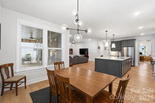 3041 Kinger Lane, Matthews, NC 28105