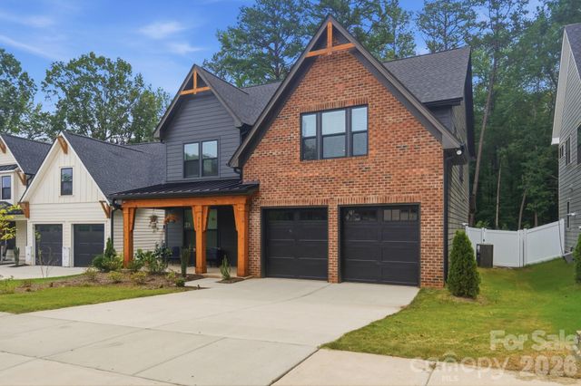 3041 Kinger Lane, Matthews, NC 28105