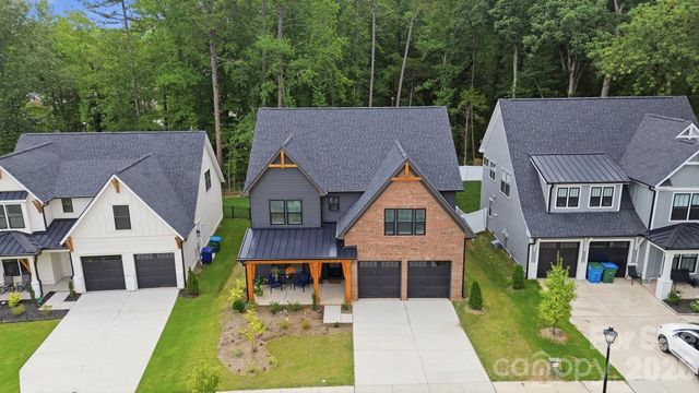 3041 Kinger Lane, Matthews, NC 28105
