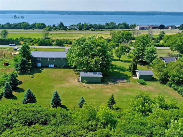 116 River Road, Hammond, NY 13646