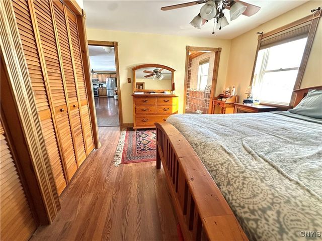 116 River Road, Hammond, NY 13646