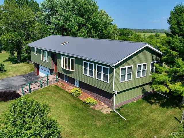 116 River Road, Hammond, NY 13646