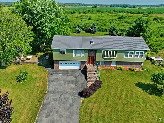 116 River Road, Hammond, NY 13646