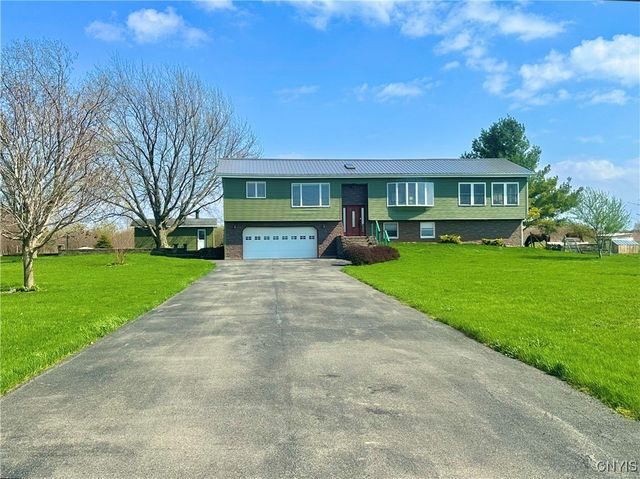 116 River Road, Hammond, NY 13646