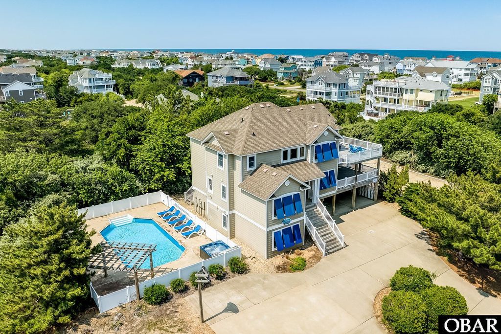 Image 2 of property listing at 901 Corolla Drive Lot #61, Corolla, NC 27927