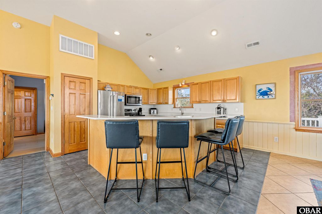 Image 11 of property listing at 901 Corolla Drive Lot #61, Corolla, NC 27927