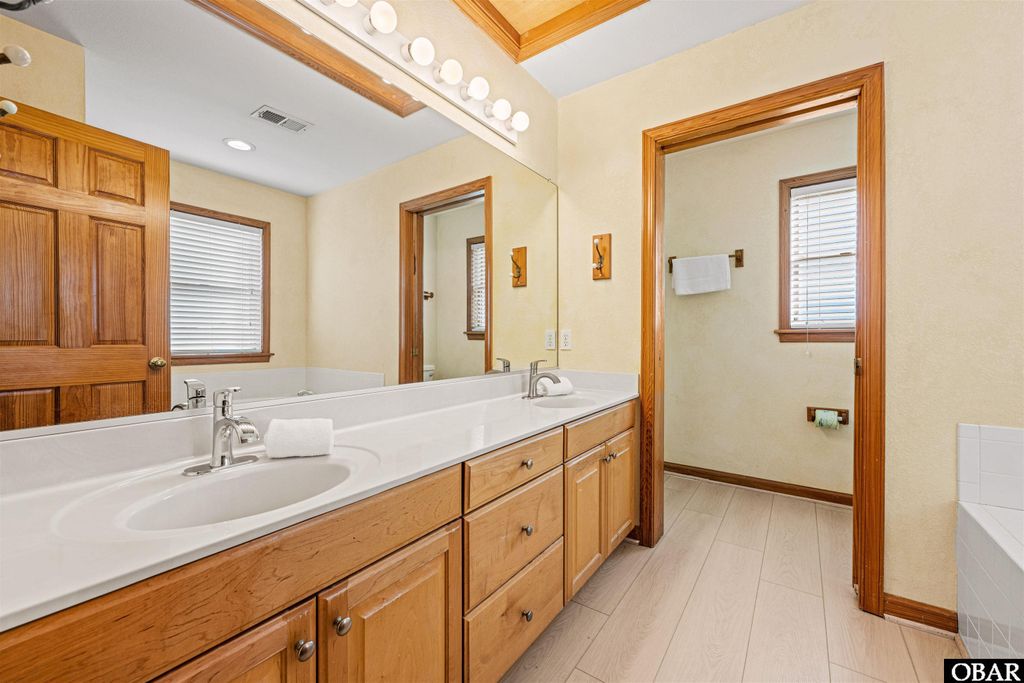 Image 14 of property listing at 901 Corolla Drive Lot #61, Corolla, NC 27927