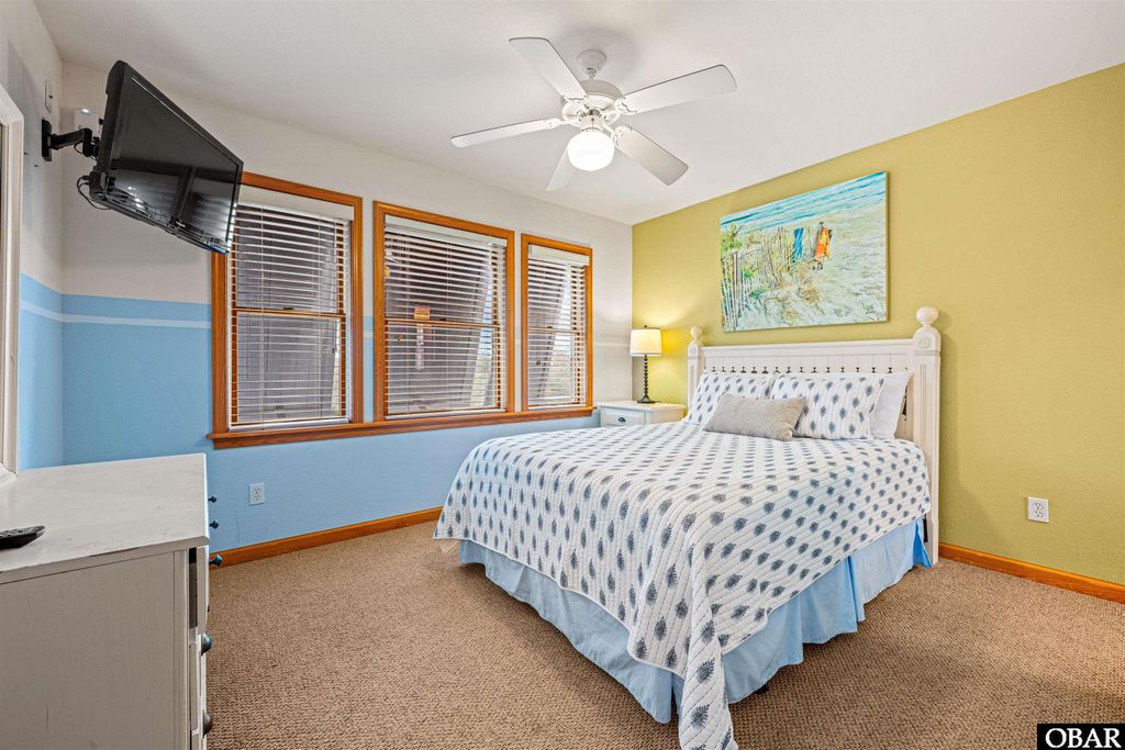 Image 16 of property listing at 901 Corolla Drive Lot #61, Corolla, NC 27927