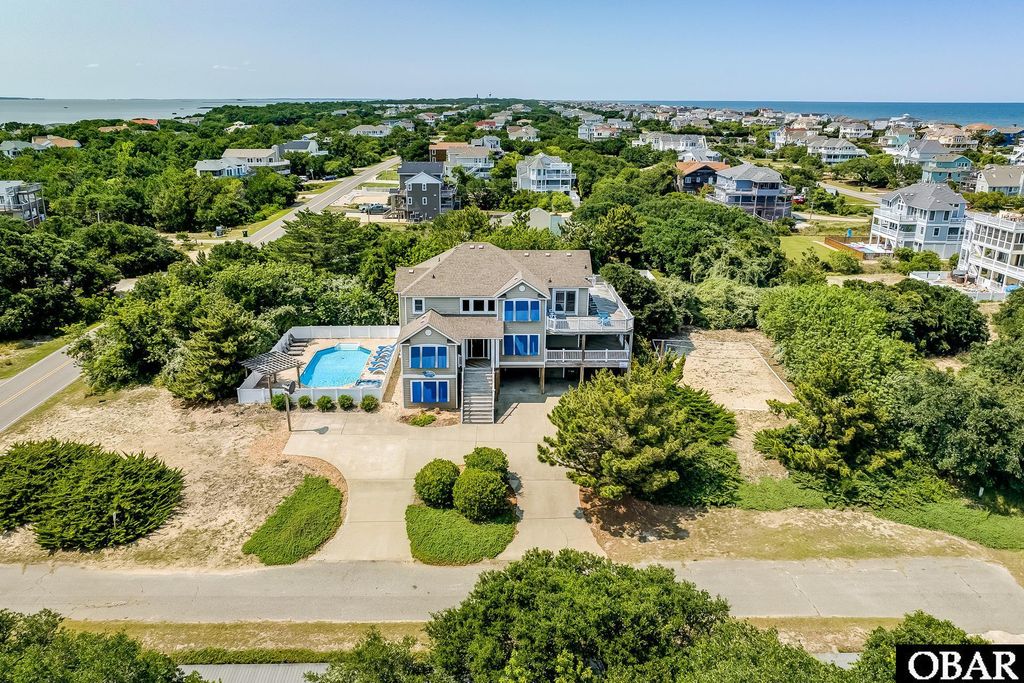 Image 3 of property listing at 901 Corolla Drive Lot #61, Corolla, NC 27927