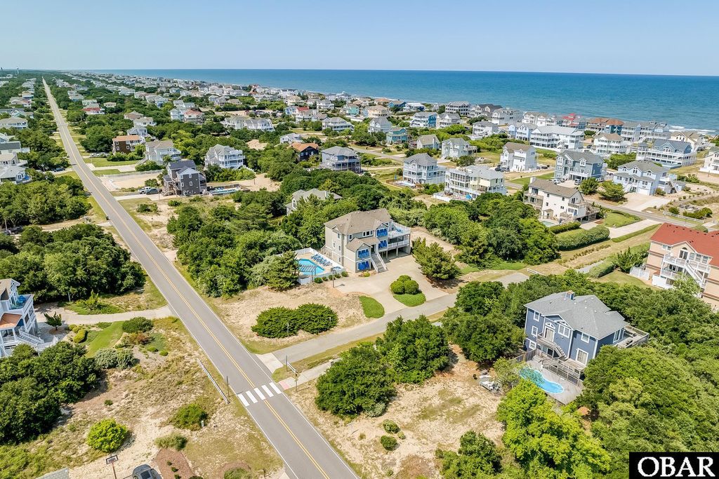 Image 31 of property listing at 901 Corolla Drive Lot #61, Corolla, NC 27927