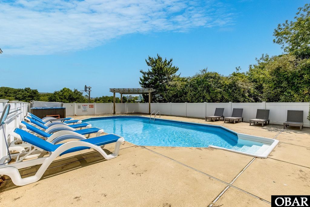 Image 33 of property listing at 901 Corolla Drive Lot #61, Corolla, NC 27927