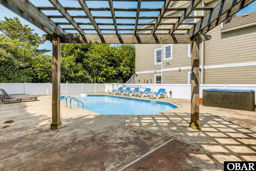 Image 34 of property listing at 901 Corolla Drive Lot #61, Corolla, NC 27927