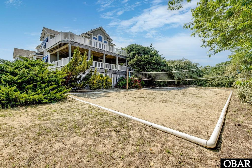 Image 35 of property listing at 901 Corolla Drive Lot #61, Corolla, NC 27927