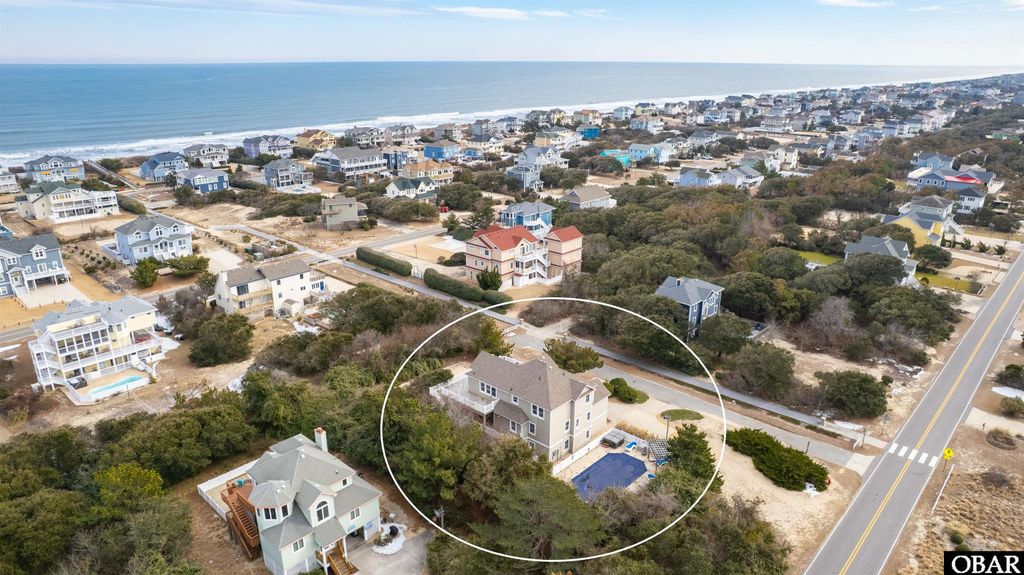 Image 36 of property listing at 901 Corolla Drive Lot #61, Corolla, NC 27927