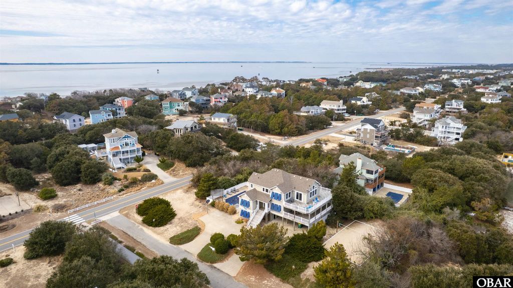 Image 37 of property listing at 901 Corolla Drive Lot #61, Corolla, NC 27927