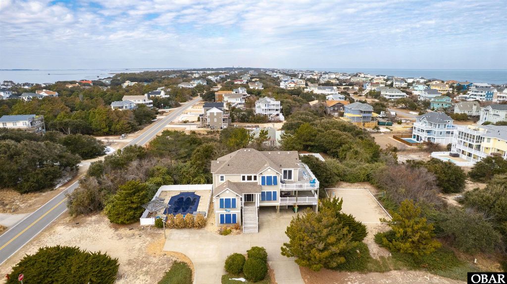 Image 38 of property listing at 901 Corolla Drive Lot #61, Corolla, NC 27927