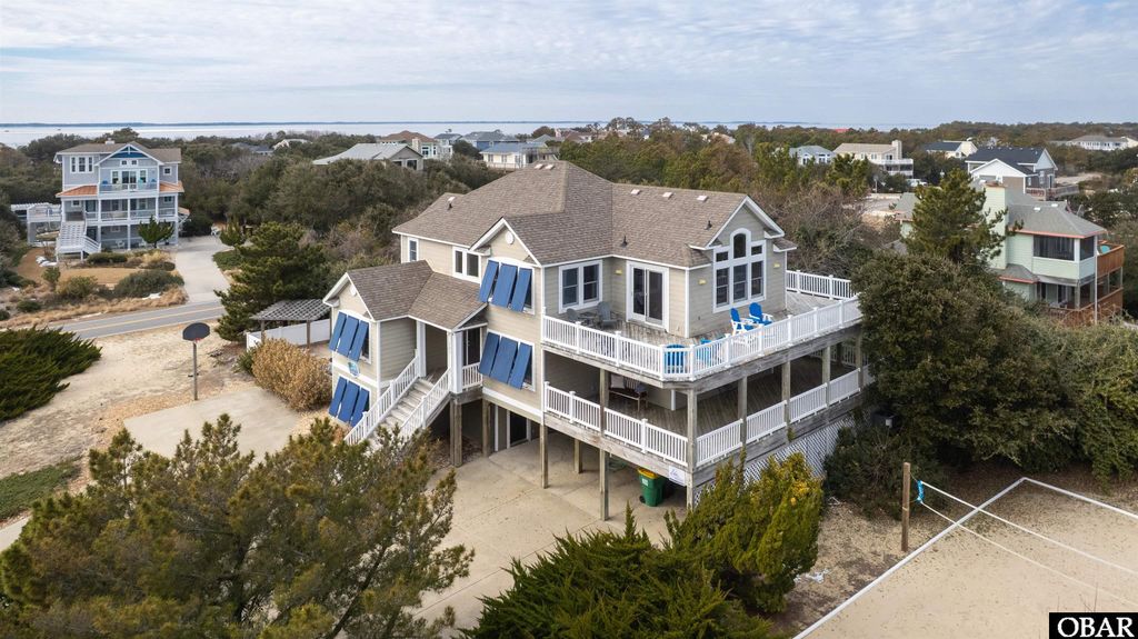 Image 39 of property listing at 901 Corolla Drive Lot #61, Corolla, NC 27927