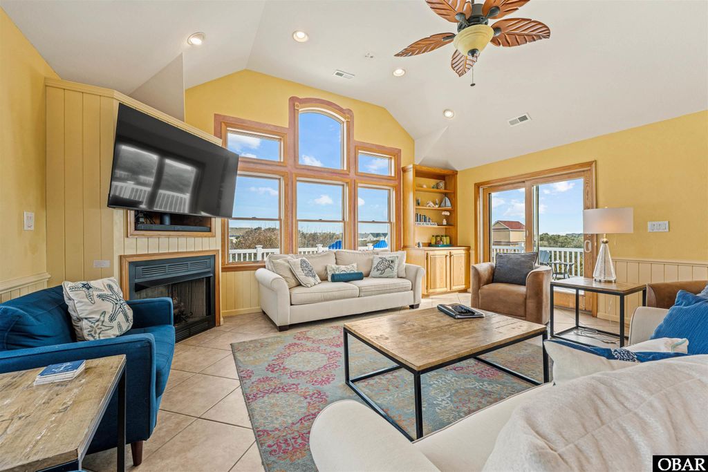 Image 6 of property listing at 901 Corolla Drive Lot #61, Corolla, NC 27927