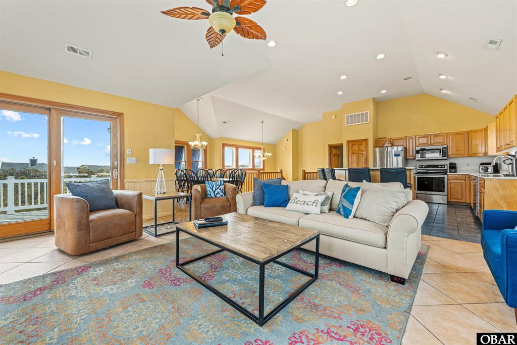 Image 8 of property listing at 901 Corolla Drive Lot #61, Corolla, NC 27927