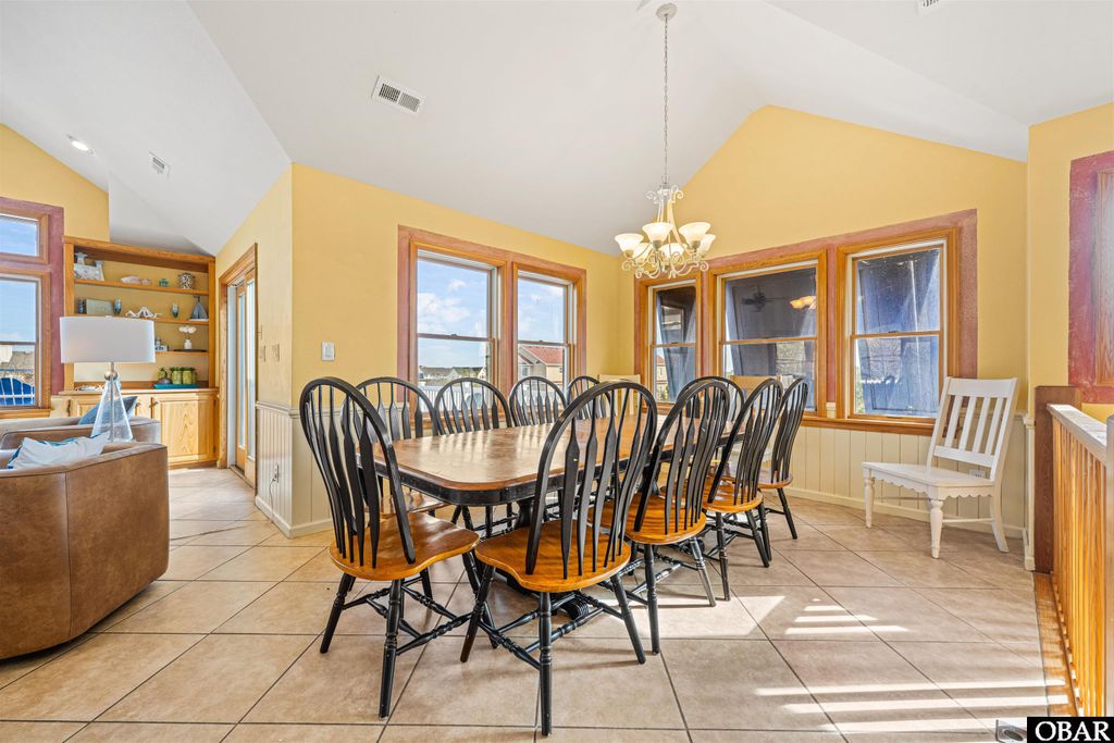 Image 9 of property listing at 901 Corolla Drive Lot #61, Corolla, NC 27927