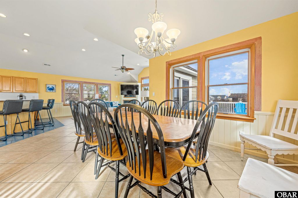 Image 10 of property listing at 901 Corolla Drive Lot #61, Corolla, NC 27927