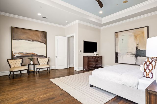 48 Kennington Court, Dallas, TX 75248