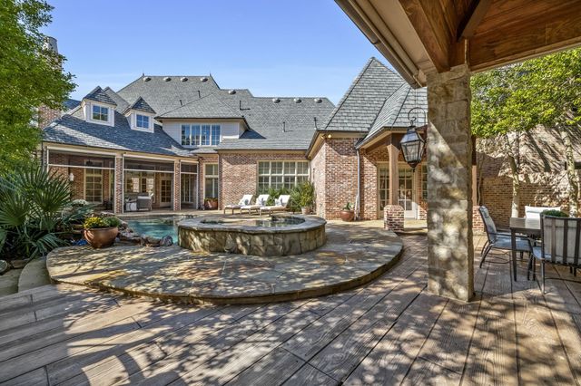 48 Kennington Court, Dallas, TX 75248