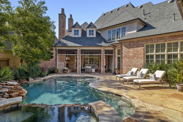 48 Kennington Court, Dallas, TX 75248