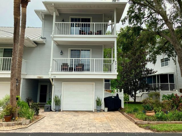 2015 VISTA DEL SOL CIRCLE 108, Lutz, FL 33558