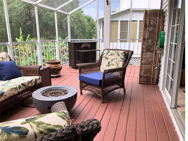 2015 VISTA DEL SOL CIRCLE 108, Lutz, FL 33558