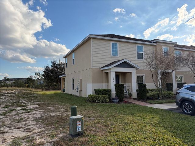 290 ANNABELLE WAY, Davenport, FL 33837