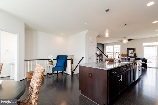 1329 GILMORE ST, Fredericksburg, VA 22401