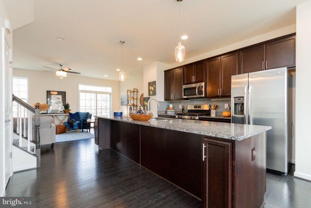 1329 GILMORE ST, Fredericksburg, VA 22401