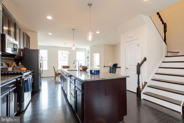 1329 GILMORE ST, Fredericksburg, VA 22401