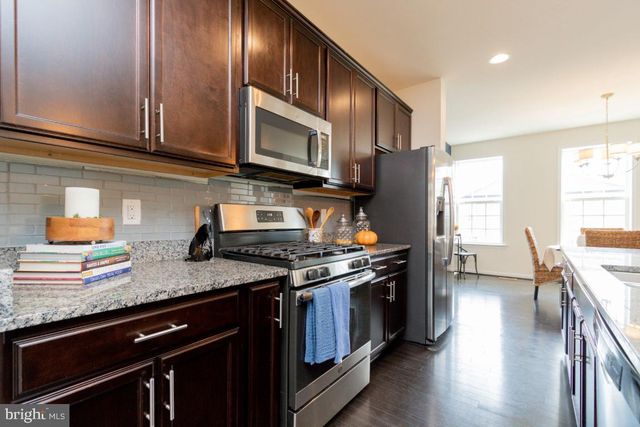 1329 GILMORE ST, Fredericksburg, VA 22401