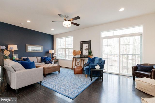 1329 GILMORE ST, Fredericksburg, VA 22401