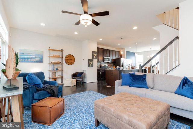 1329 GILMORE ST, Fredericksburg, VA 22401