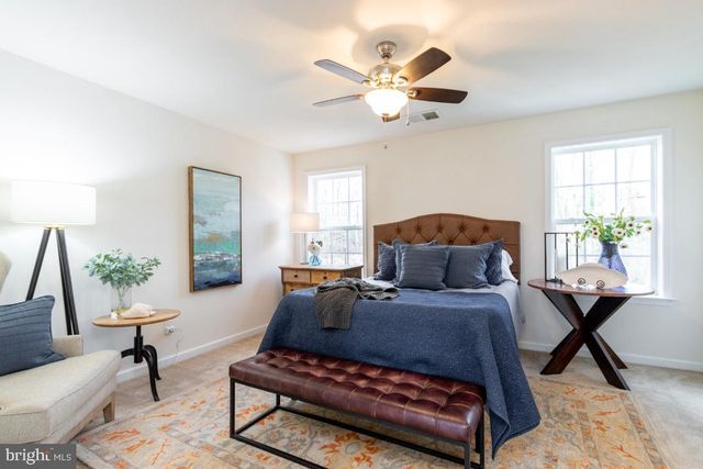 1329 GILMORE ST, Fredericksburg, VA 22401