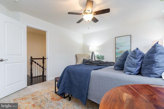 1329 GILMORE ST, Fredericksburg, VA 22401