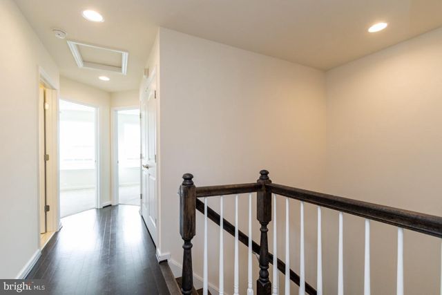 1329 GILMORE ST, Fredericksburg, VA 22401