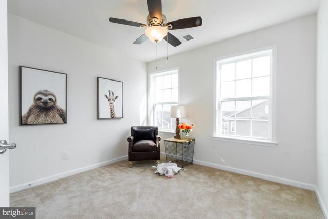 1329 GILMORE ST, Fredericksburg, VA 22401