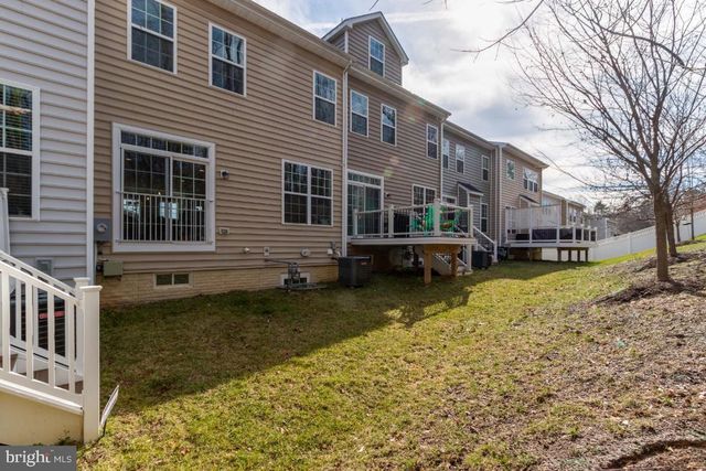 1329 GILMORE ST, Fredericksburg, VA 22401