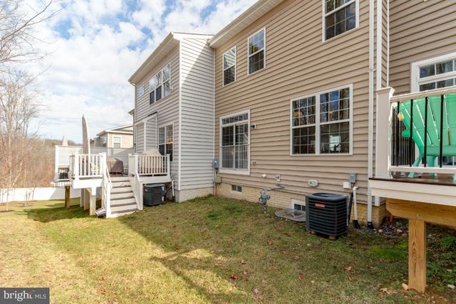 1329 GILMORE ST, Fredericksburg, VA 22401